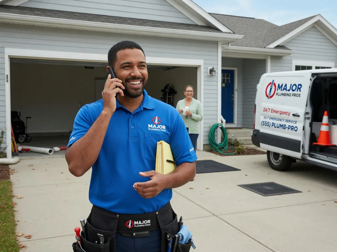 Drain Cleaning Services Rockville, IN FAQs
